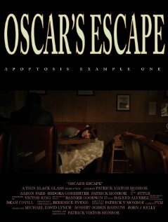 Oscar's Escape трейлер (2012)