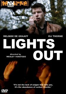 Lights Out трейлер (2012)