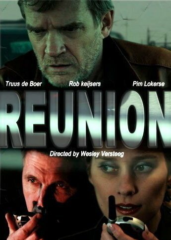 Reunion трейлер (2011)