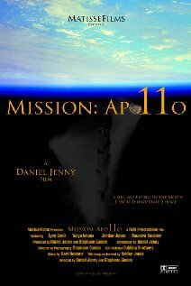 Mission: Apo11o трейлер (2012)