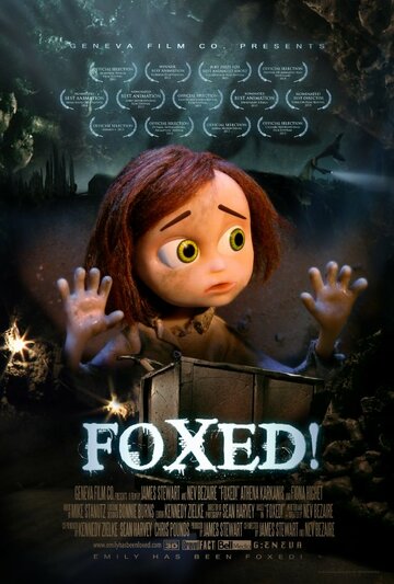 Foxed! трейлер (2013)