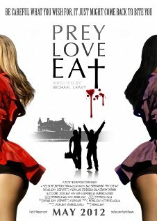 Prey Love Eat трейлер (2012)