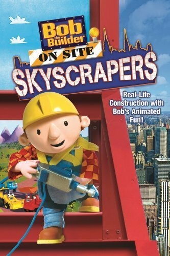 Bob the Builder on Site Skyscrapers трейлер (2009)