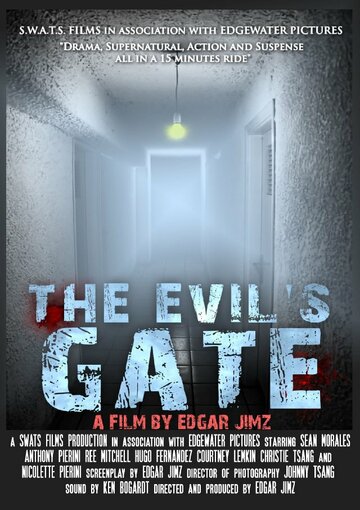 The Evil's Gate трейлер (2012)