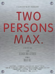 Two Persons Max трейлер (2013)