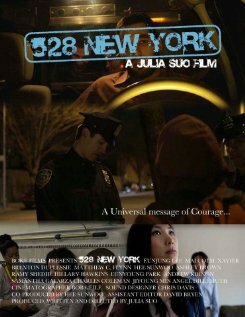 528 New York трейлер (2012)