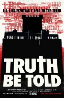 Truth Be Told трейлер (2012)