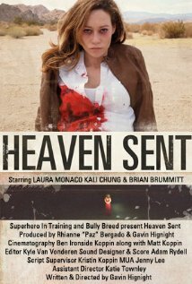 Heaven Sent трейлер (2012)