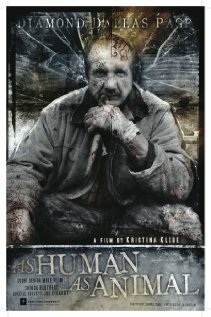 As Human as Animal трейлер (2012)