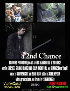 A 2nd Chance трейлер (2004)
