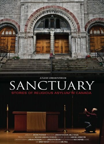 Sanctuary (2010)