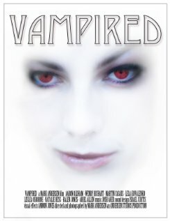 Vampired (2012)