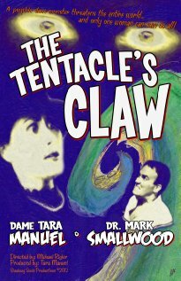 The Tentacle's Claw трейлер (2012)