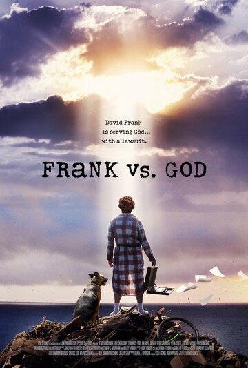 Фрэнк против Бога трейлер (2014)