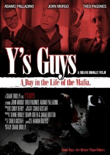 Y's Guys трейлер (2012)