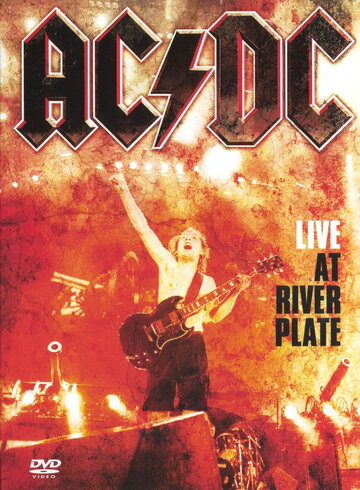 AC/DC: Live at River Plate трейлер (2011)