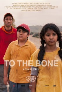 To the Bone трейлер (2013)
