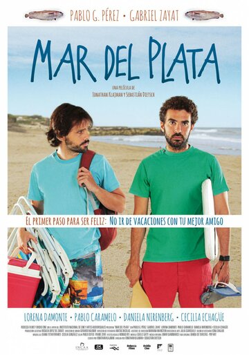 Мар-дель-Плата трейлер (2012)