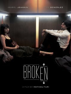 Broken трейлер (2012)