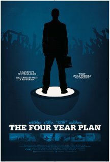 The Four Year Plan трейлер (2011)