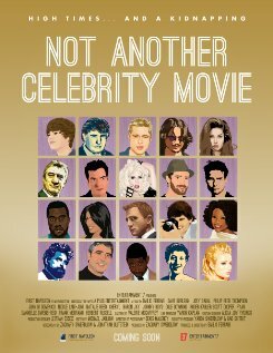 Not Another Celebrity Movie трейлер (2013)