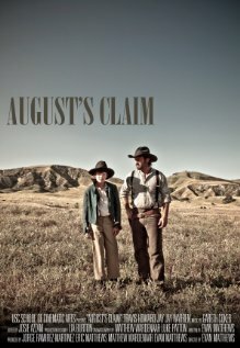 August's Claim трейлер (2011)