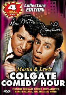 Час комедии от Колгейт трейлер (1950)