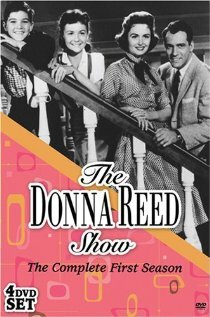Шоу Донны Рид трейлер (1958)