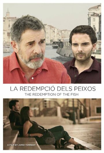 La redempció dels peixos трейлер (2013)