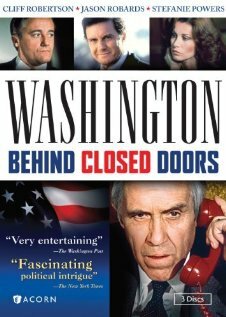 Вашингтон: За закрытыми дверьми трейлер (1977)
