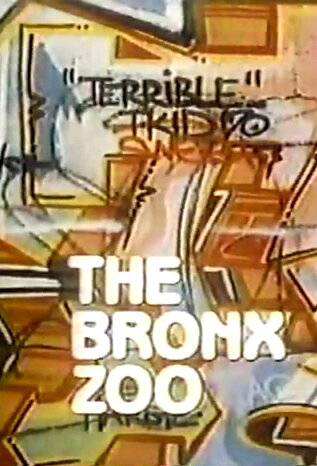 Зоопарк в Бронксе трейлер (1987)