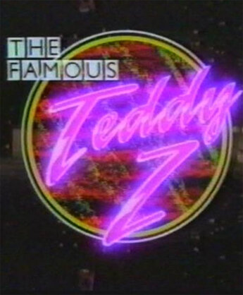 Знаменитый Тедди Зи трейлер (1989)