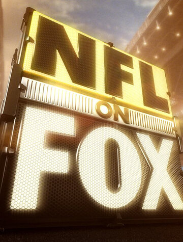 NFL на канале FOX (1994)