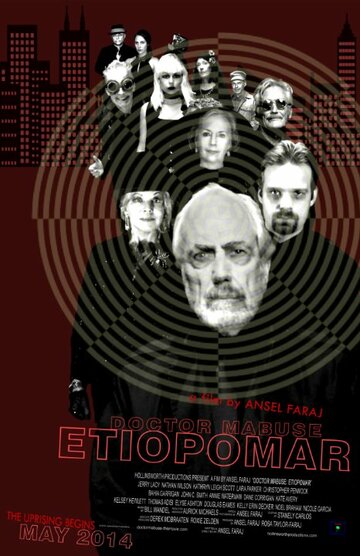 Доктор Мабузе 2 2014 трейлер (2014)