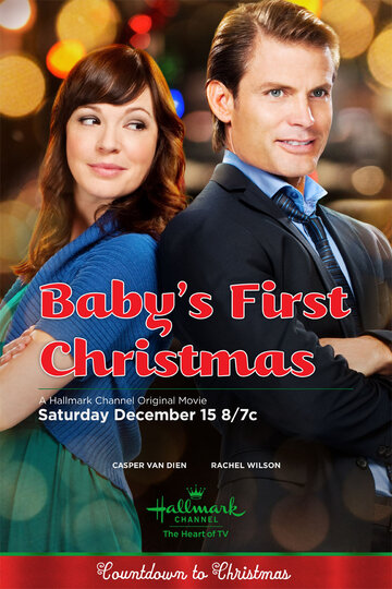 Baby's First Christmas трейлер (2012)