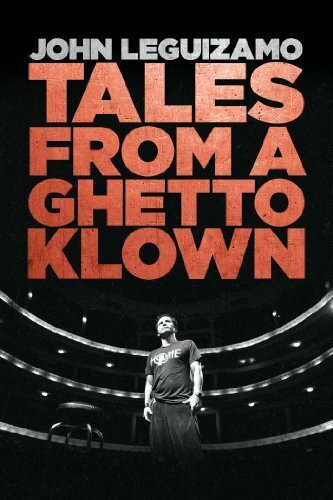 Tales from a Ghetto Klown трейлер (2013)