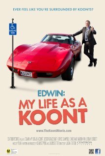 Edwin: My Life as a Koont трейлер (2013)