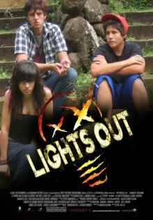 Lights Out трейлер (2007)