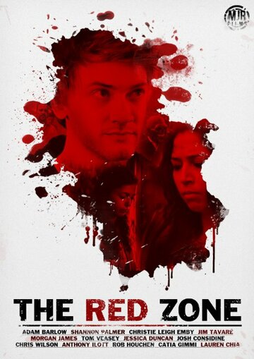 The Red Zone трейлер (2011)