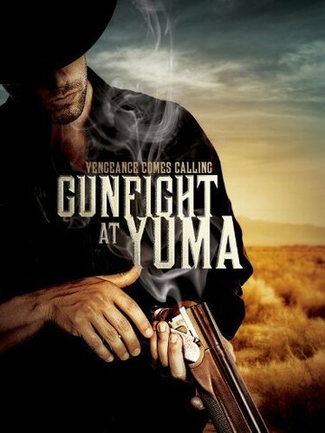 Gunfight at Yuma трейлер (2012)