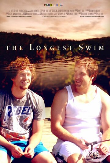 The Longest Swim трейлер (2014)
