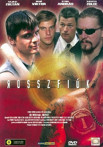Rosszfiúk трейлер (2000)