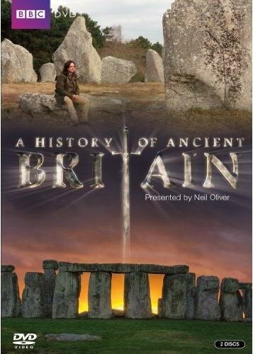 История древней Британии трейлер (2011)