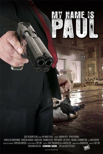Меня зовут Пол трейлер (2013)