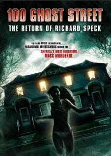 Улица призраков: Возвращение Ричарда Спека трейлер (2012)