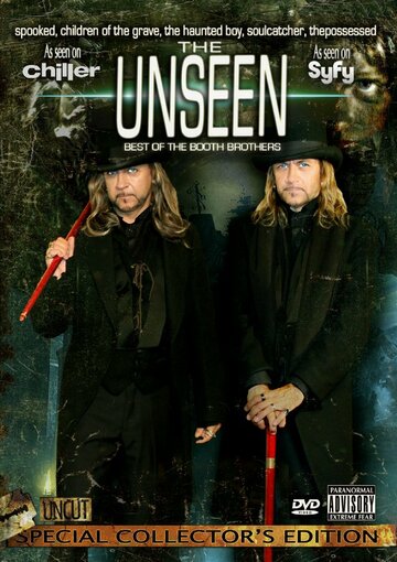 The Unseen: Best of the Booth Brothers трейлер (2012)