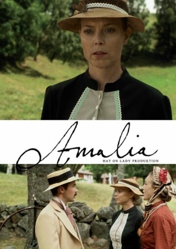 Amalia трейлер (2011)