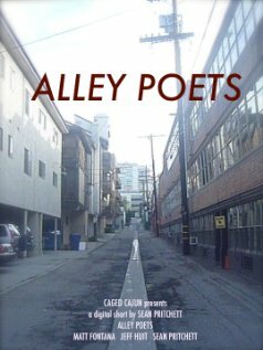 Alley Poets трейлер (2011)