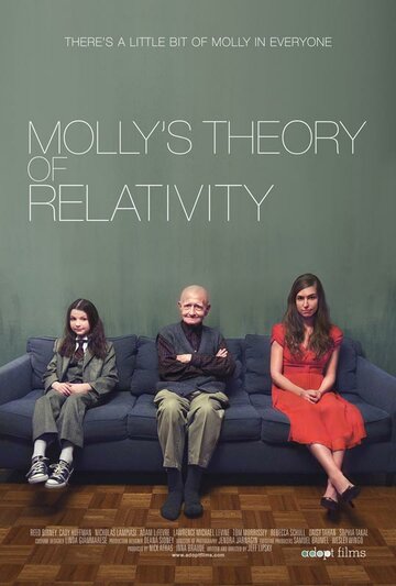 Теория отношений Молли трейлер (2013)