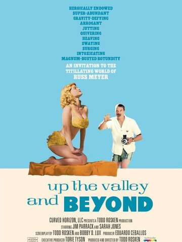 Up the Valley and Beyond трейлер (2012)